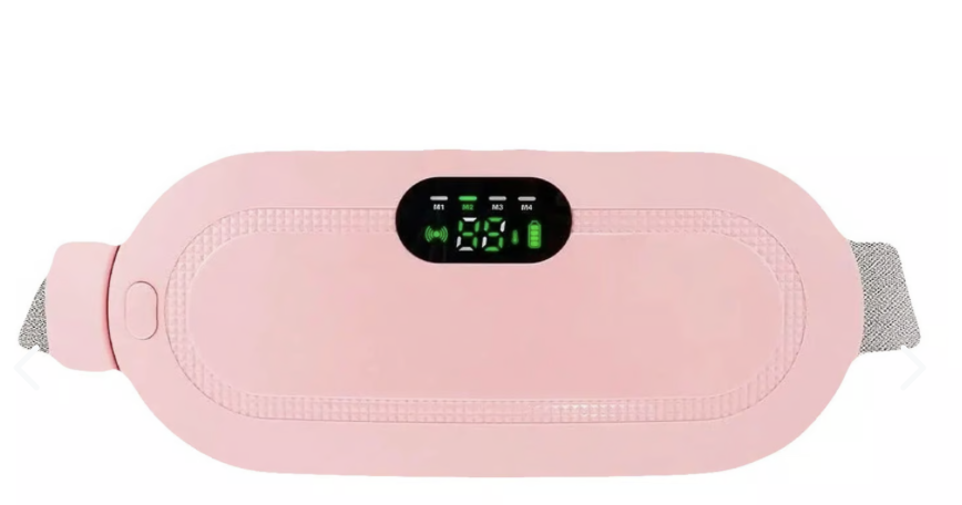 Cinturón para cólicos